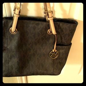 Michael Kors Tote Bag